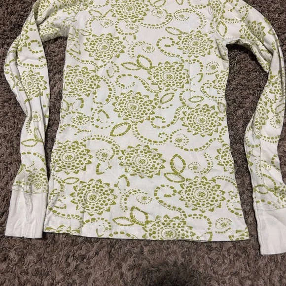 Vintage Billabong Long Sleeve - Picture 5 of 5